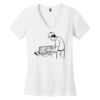 Women's Perfect Weight ® V Neck Tee Thumbnail
