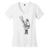 Women's Perfect Weight ® V Neck Tee Thumbnail