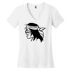 Women's Perfect Weight ® V Neck Tee Thumbnail