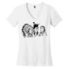 Women's Perfect Weight ® V Neck Tee Thumbnail