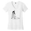 Women's Perfect Weight ® V Neck Tee Thumbnail