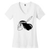 Women's Perfect Weight ® V Neck Tee Thumbnail