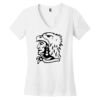Women's Perfect Weight ® V Neck Tee Thumbnail