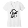 Women's Perfect Weight ® V Neck Tee Thumbnail