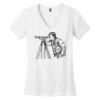 Women's Perfect Weight ® V Neck Tee Thumbnail