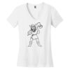 Women's Perfect Weight ® V Neck Tee Thumbnail