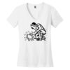 Women's Perfect Weight ® V Neck Tee Thumbnail