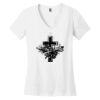 Women's Perfect Weight ® V Neck Tee Thumbnail
