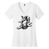 Women's Perfect Weight ® V Neck Tee Thumbnail