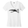 Women's Perfect Weight ® V Neck Tee Thumbnail