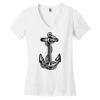 Women's Perfect Weight ® V Neck Tee Thumbnail