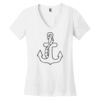Women's Perfect Weight ® V Neck Tee Thumbnail