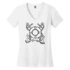 Women's Perfect Weight ® V Neck Tee Thumbnail