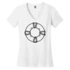 Women's Perfect Weight ® V Neck Tee Thumbnail