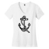 Women's Perfect Weight ® V Neck Tee Thumbnail