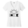 Women's Perfect Weight ® V Neck Tee Thumbnail