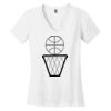 Women's Perfect Weight ® V Neck Tee Thumbnail