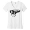 Women's Perfect Weight ® V Neck Tee Thumbnail