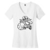 Women's Perfect Weight ® V Neck Tee Thumbnail