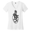 Women's Perfect Weight ® V Neck Tee Thumbnail