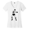 Women's Perfect Weight ® V Neck Tee Thumbnail