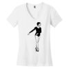 Women's Perfect Weight ® V Neck Tee Thumbnail