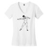 Women's Perfect Weight ® V Neck Tee Thumbnail