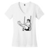 Women's Perfect Weight ® V Neck Tee Thumbnail