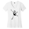 Women's Perfect Weight ® V Neck Tee Thumbnail