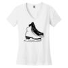 Women's Perfect Weight ® V Neck Tee Thumbnail