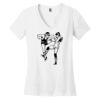 Women's Perfect Weight ® V Neck Tee Thumbnail