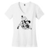 Women's Perfect Weight ® V Neck Tee Thumbnail