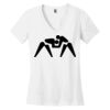 Women's Perfect Weight ® V Neck Tee Thumbnail