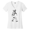 Women's Perfect Weight ® V Neck Tee Thumbnail