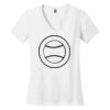 Women's Perfect Weight ® V Neck Tee Thumbnail