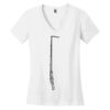 Women's Perfect Weight ® V Neck Tee Thumbnail