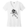 Women's Perfect Weight ® V Neck Tee Thumbnail