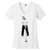 Women's Perfect Weight ® V Neck Tee Thumbnail
