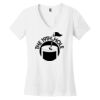 Women's Perfect Weight ® V Neck Tee Thumbnail
