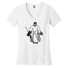 Women's Perfect Weight ® V Neck Tee Thumbnail