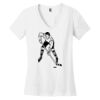 Women's Perfect Weight ® V Neck Tee Thumbnail