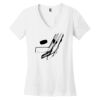 Women's Perfect Weight ® V Neck Tee Thumbnail