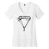 Women's Perfect Weight ® V Neck Tee Thumbnail