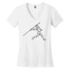 Women's Perfect Weight ® V Neck Tee Thumbnail