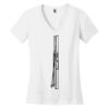 Women's Perfect Weight ® V Neck Tee Thumbnail