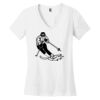Women's Perfect Weight ® V Neck Tee Thumbnail