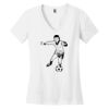 Women's Perfect Weight ® V Neck Tee Thumbnail