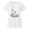 Women's Perfect Weight ® V Neck Tee Thumbnail