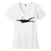 Women's Perfect Weight ® V Neck Tee Thumbnail