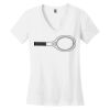 Women's Perfect Weight ® V Neck Tee Thumbnail